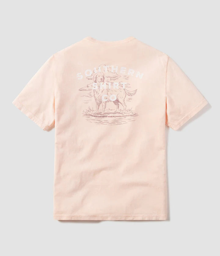 Field Day SS Graphic Tee