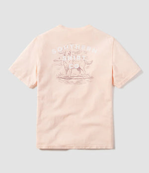 Field Day SS Graphic Tee