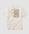 Grow Wild Child SS Graphic Tee