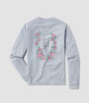 Heartstrings LS Graphic Tee