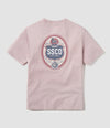 Pale Ale Logo SS Graphic Tee