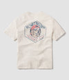 USA Dog Days SS Graphic Tee