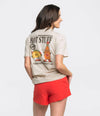 Comfort Food- What's Up Hot Stuff SS Graphic Tee