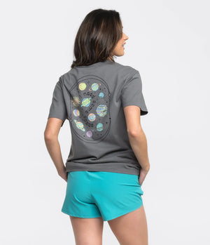 Planetary Matters SS Graphic Tee