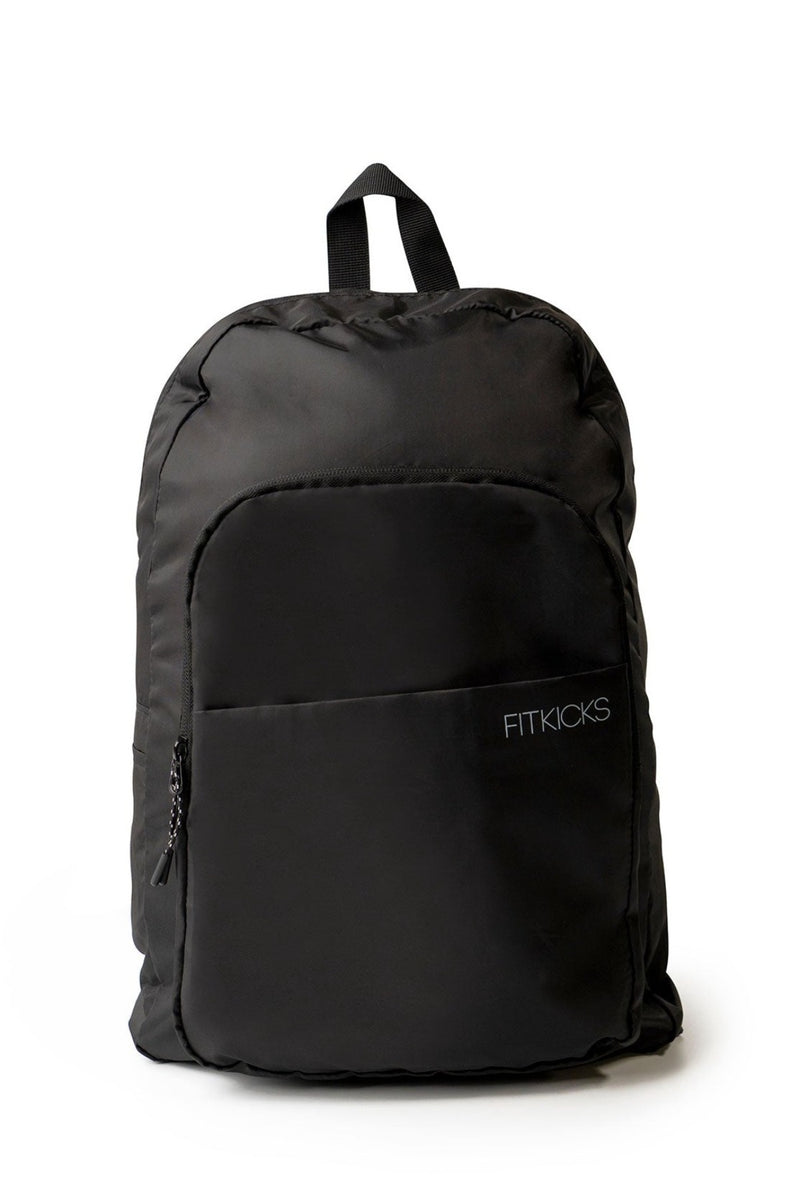 Fitkicks Hideaway Packable Backpack Bag