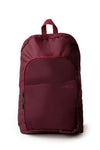 Fitkicks Hideaway Packable Backpack Bag