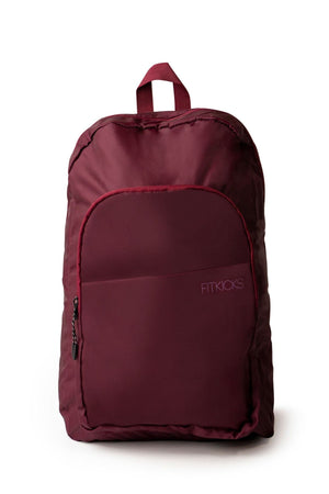 Fitkicks Hideaway Packable Backpack Bag