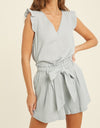 Gauze 2 Piece Set