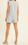 Gauze 2 Piece Set