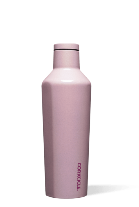 Corkcicle 16 oz Canteen - Cotton Candy