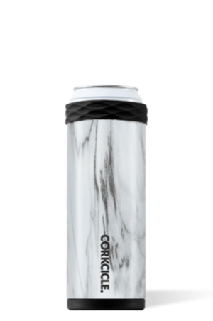 Corkcicle Slim Artican- Snowdrift