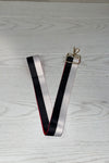 Kedzie Interchangeable Strap