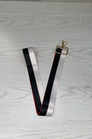 Kedzie Interchangeable Strap
