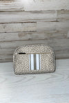 Toni Neoprene Pouch Bag