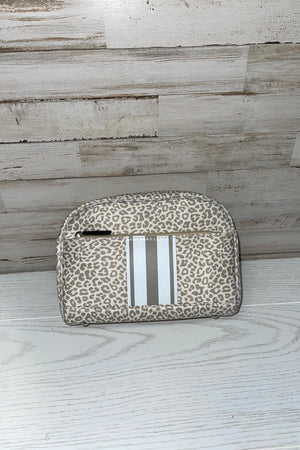 Toni Neoprene Pouch Bag