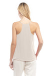 Cowl Neck Cami Top