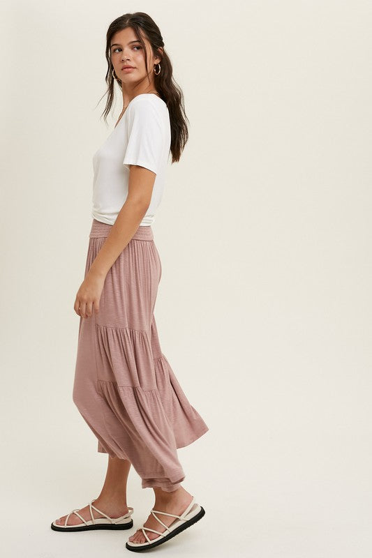 Rayspan Scoop Top