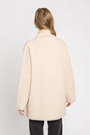 Sweater Blazer Cardigan