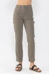 Utility Slim Fit Jeans