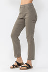 Utility Slim Fit Jeans