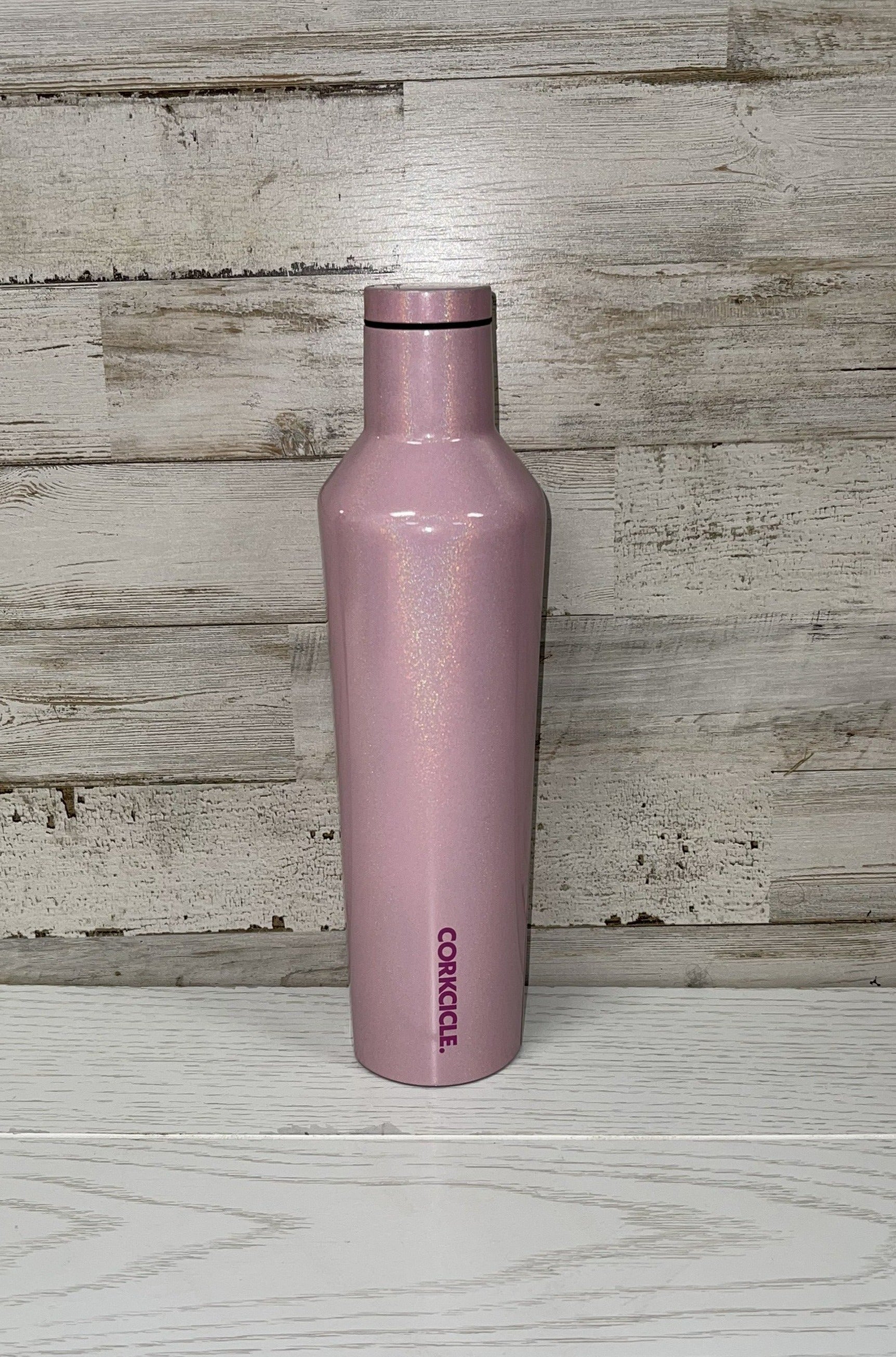 Corkcicle 16 oz Canteen - Cotton Candy