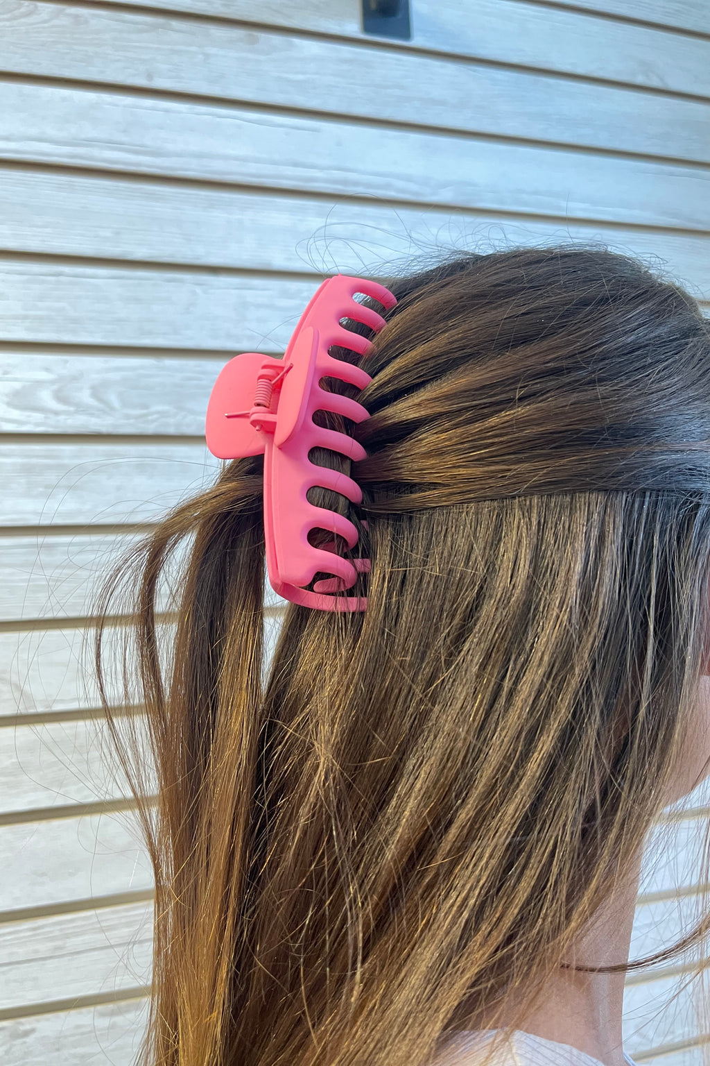 Claw Hair Clip