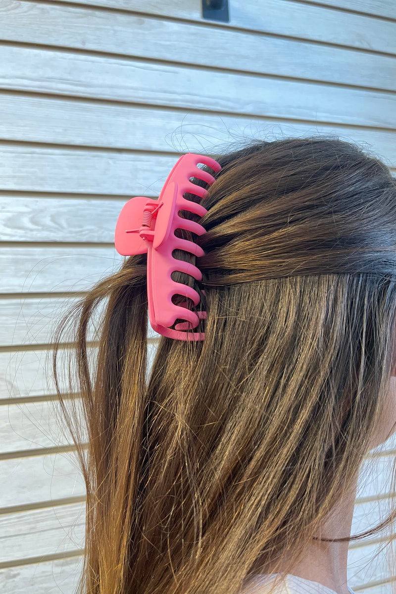 Claw Hair Clip