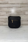 Kedzie Camden Mini Messenger Crossbody Bag