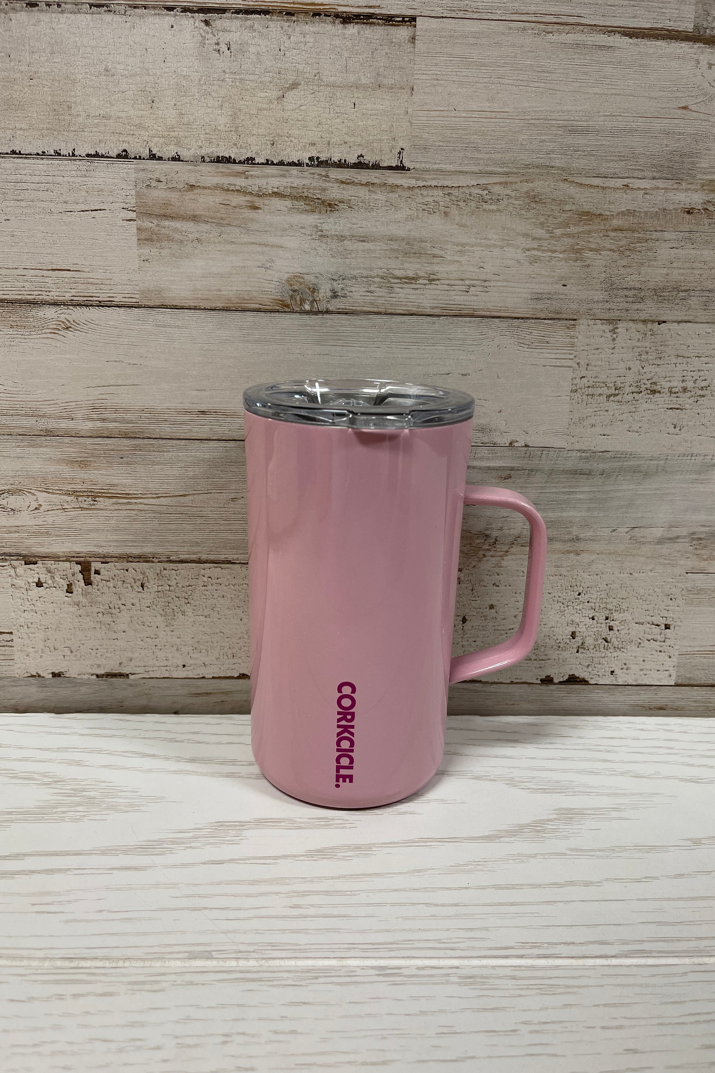 Corkcicle 22 oz Mug - Cotton Candy – Free Souls Boutique