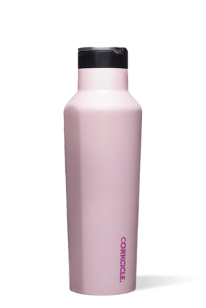Corkcicle Cotton Candy Sport Canteen