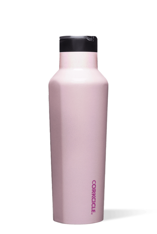 Corkcicle Cotton Candy Sport Canteen