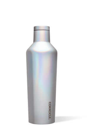 Corkcicle Canteen- Prismatic 16oz