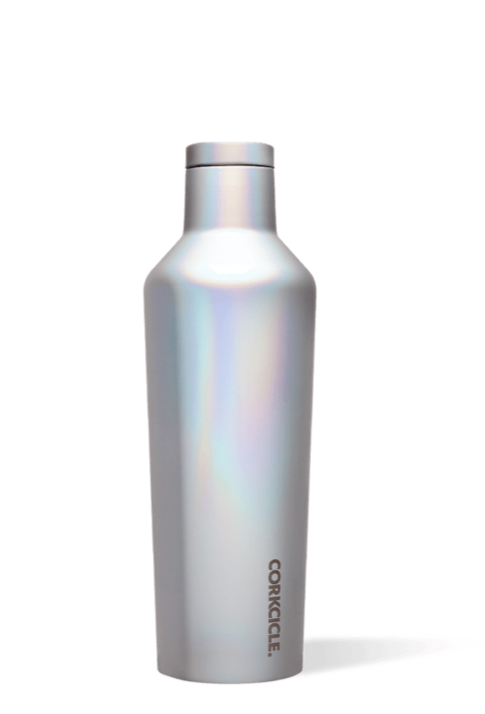 Corkcicle Canteen- Prismatic 16oz