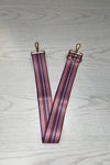 Kedzie Interchangeable Strap