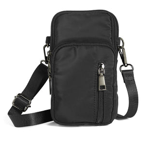 Selby Phone Crossbody Purse
