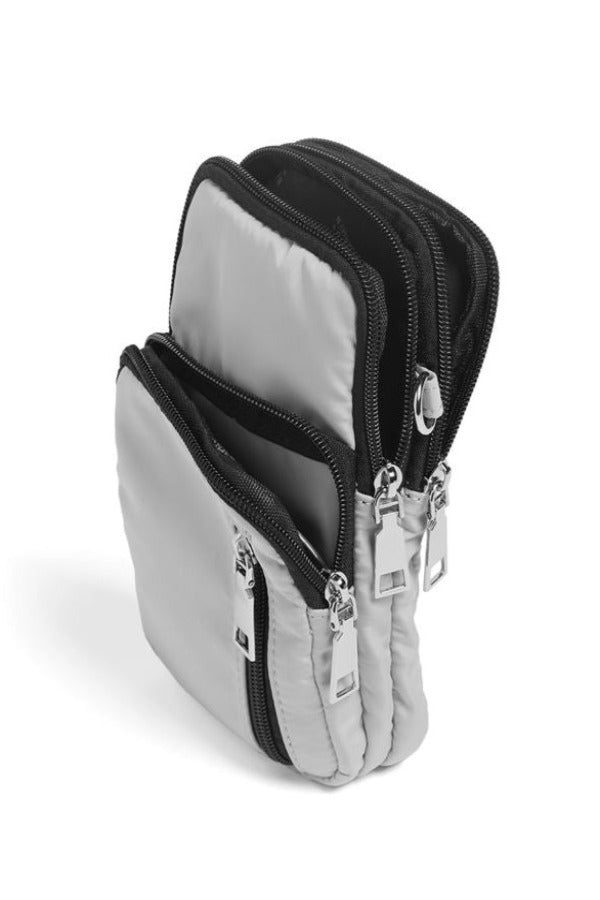 Selby Phone Crossbody Purse