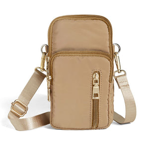 Selby Phone Crossbody Purse