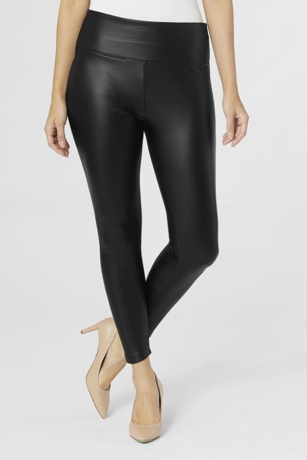 Alexi Faux Leather Leggings