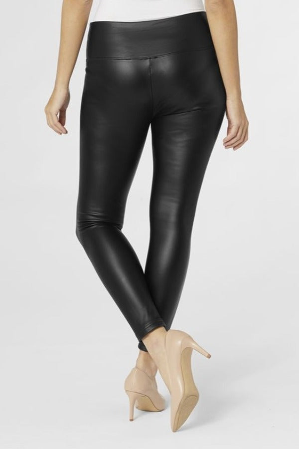 Alexi Faux Leather Leggings