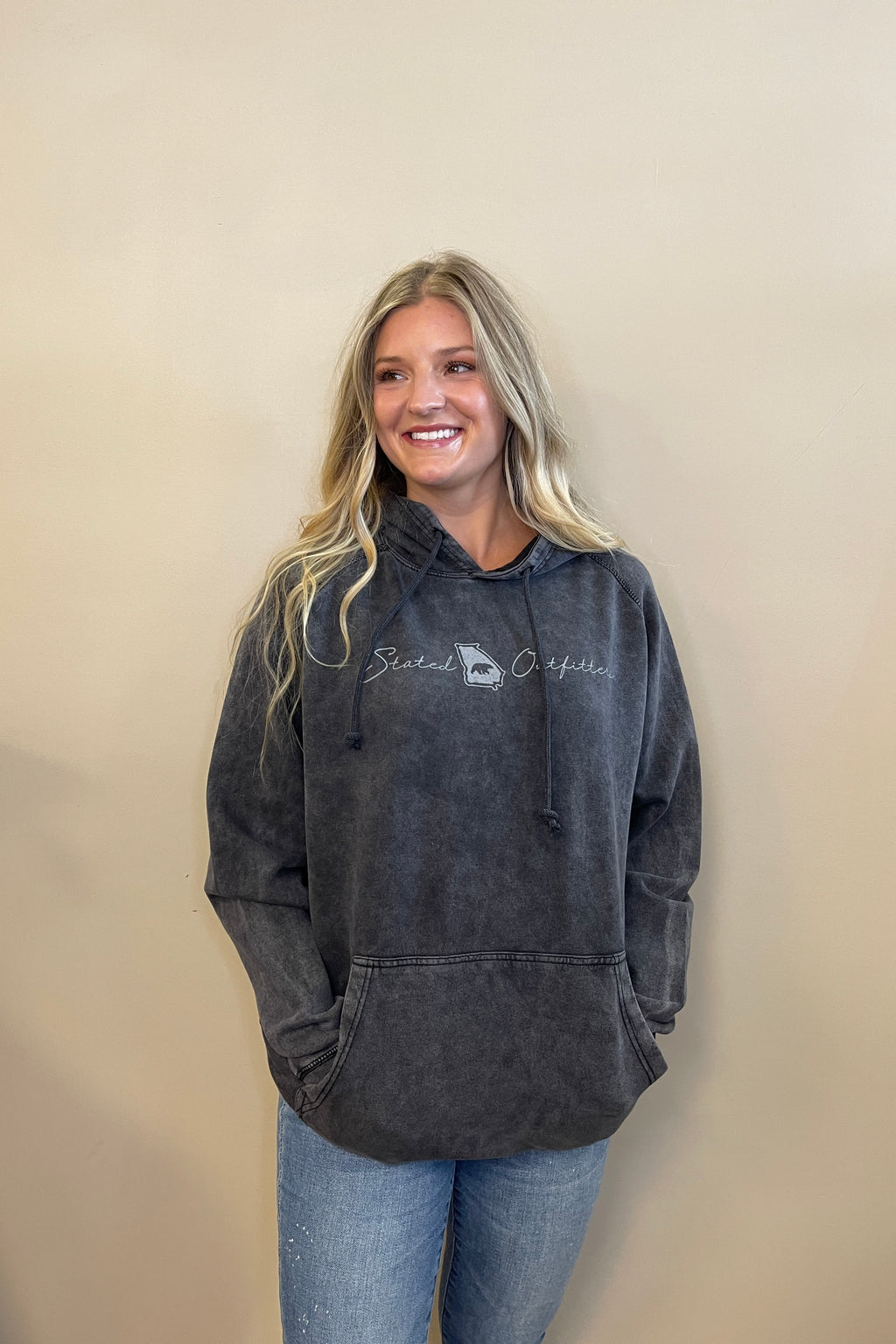 Stated Outfitter Georgia Hoodie