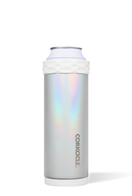 Corkcicle Slim Artican- Prismatic