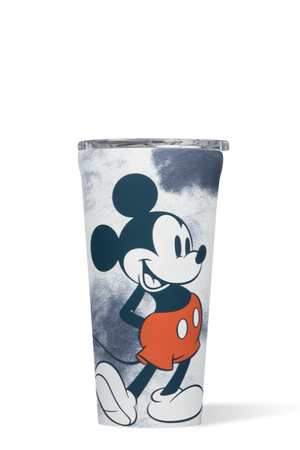Corkcicle Tumbler Disney - Mickey Mouse Tie Dye