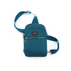 Kedzie Roundtrip Convertible Sling Crossbody Bag
