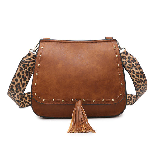 Bailey Crossbody Guitar Strap Bag