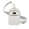 Kedzie Roundtrip Convertible Sling Crossbody Bag