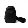 Kedzie Sunset Sling Crossbody Bag
