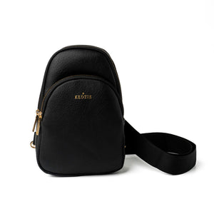 Kedzie Sunset Sling Crossbody Bag