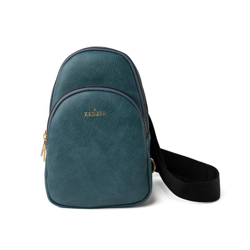 Kedzie Sunset Sling Crossbody Bag