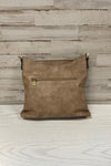 Emma Crossbody Shoulder Bag