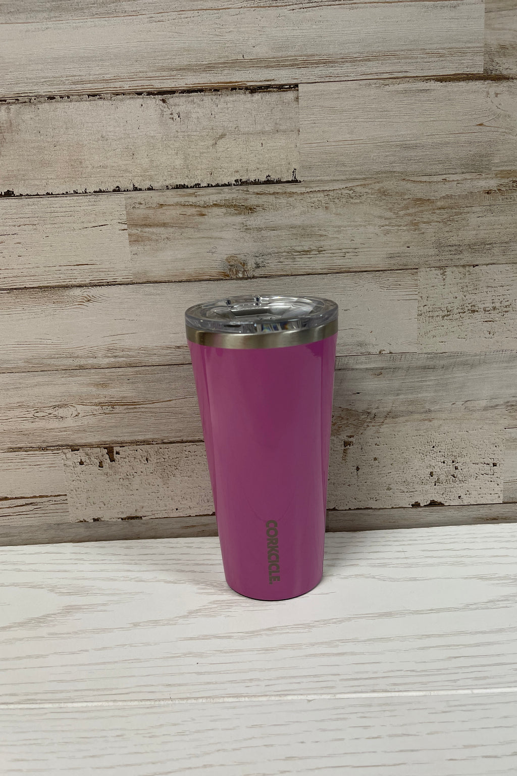 Corkcicle 16 oz Tumbler - Gloss Orchid